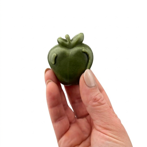 Veggie Fruit Mix Strawberry, Pineapple & Apple | Small | 1stk.
